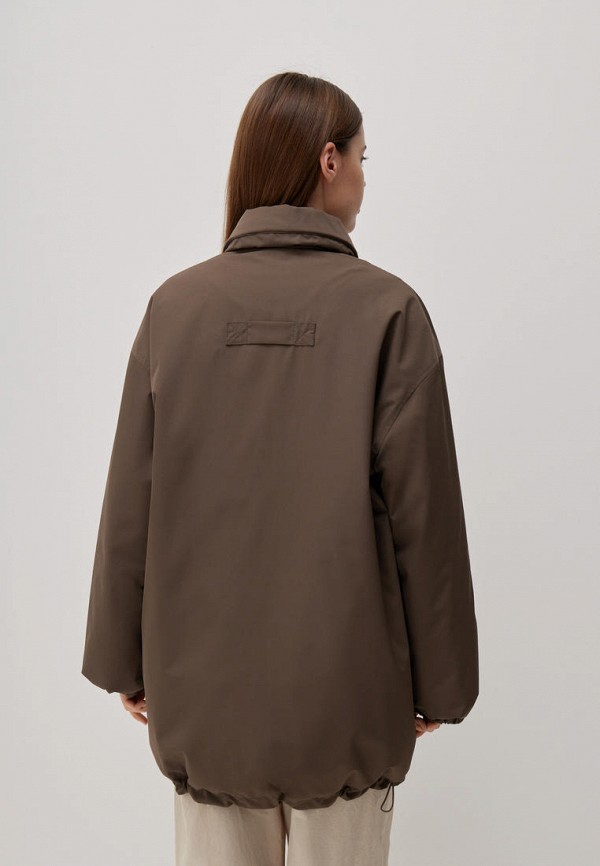 фото Куртка утепленная nice one