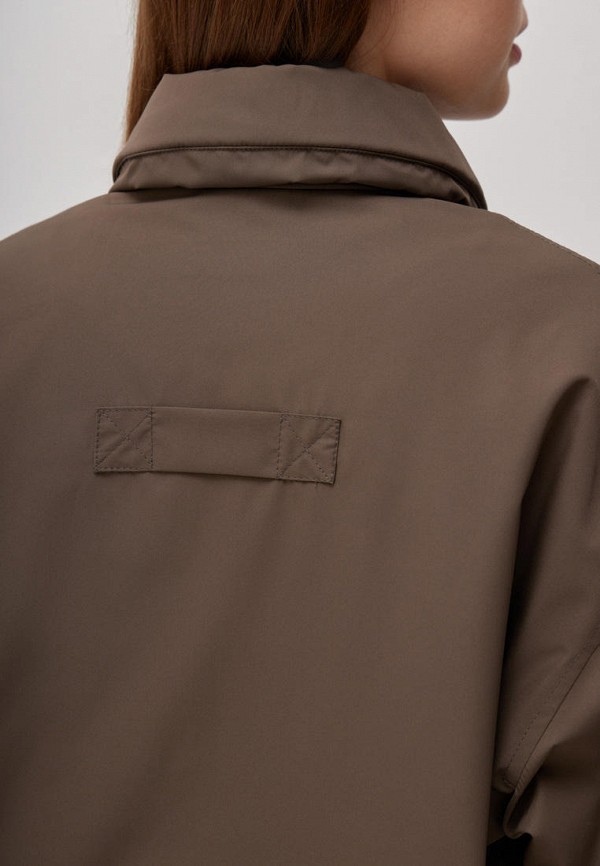 фото Куртка утепленная nice one