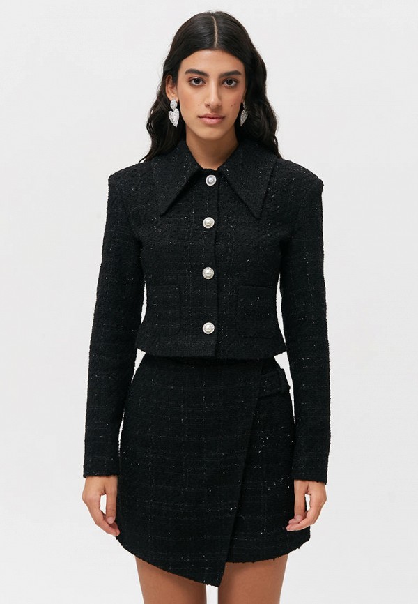 Жакет The Select