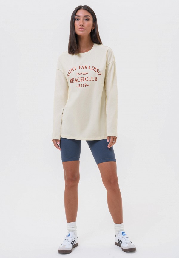 фото Лонгслив eazyway