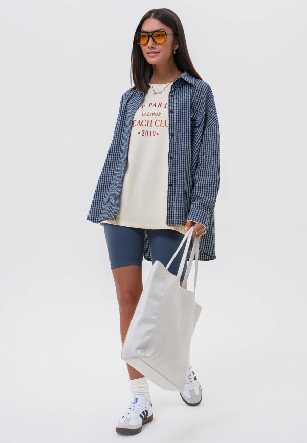 фото Лонгслив eazyway