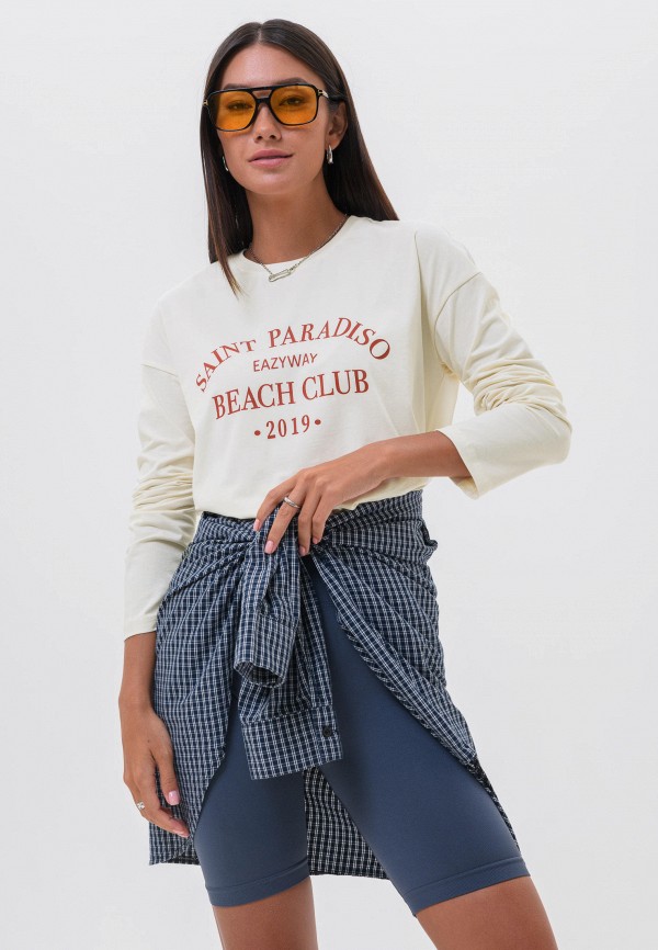 фото Лонгслив eazyway