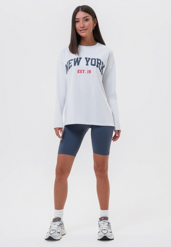 фото Лонгслив eazyway