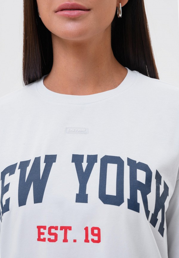 фото Лонгслив eazyway