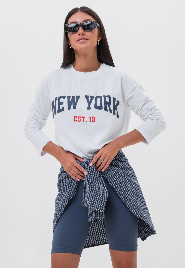 фото Лонгслив eazyway