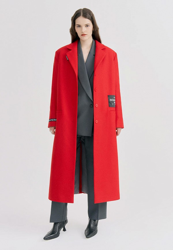 фото Пальто eve&esther