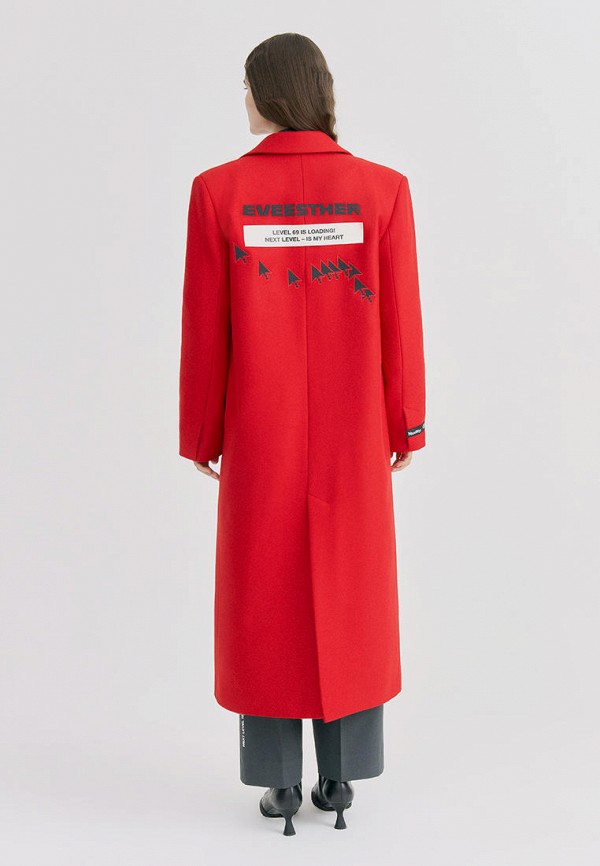 фото Пальто eve&esther