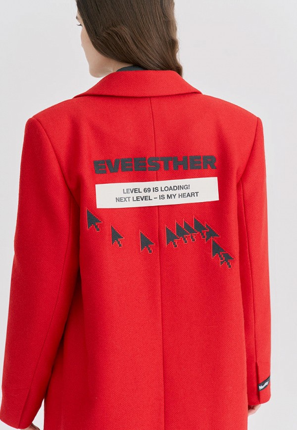 фото Пальто eve&esther