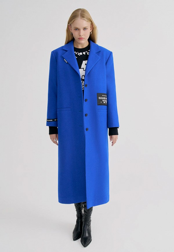 фото Пальто eve&esther