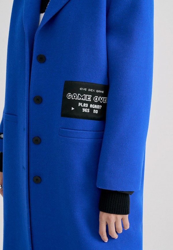 фото Пальто eve&esther