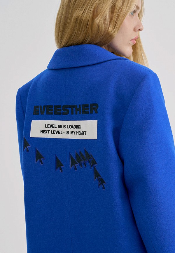 фото Пальто eve&esther