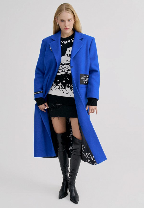 фото Пальто eve&esther