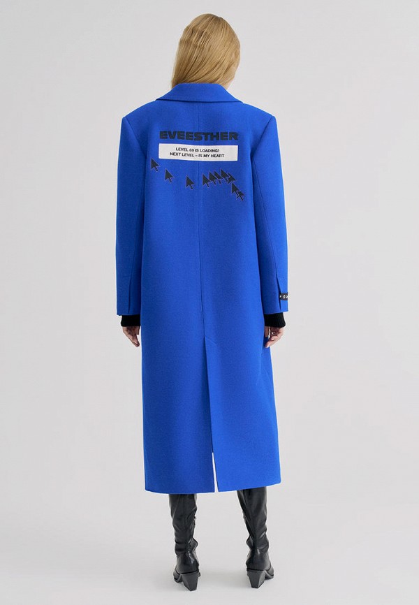 фото Пальто eve&esther