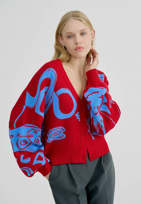 Кардиган Eve&Esther