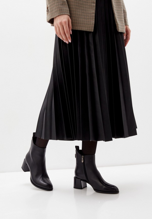 фото Ботильоны berkonty