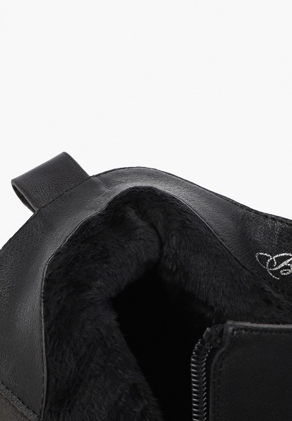 фото Ботильоны berkonty