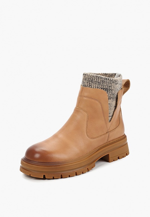 фото Ботинки v.i.konty