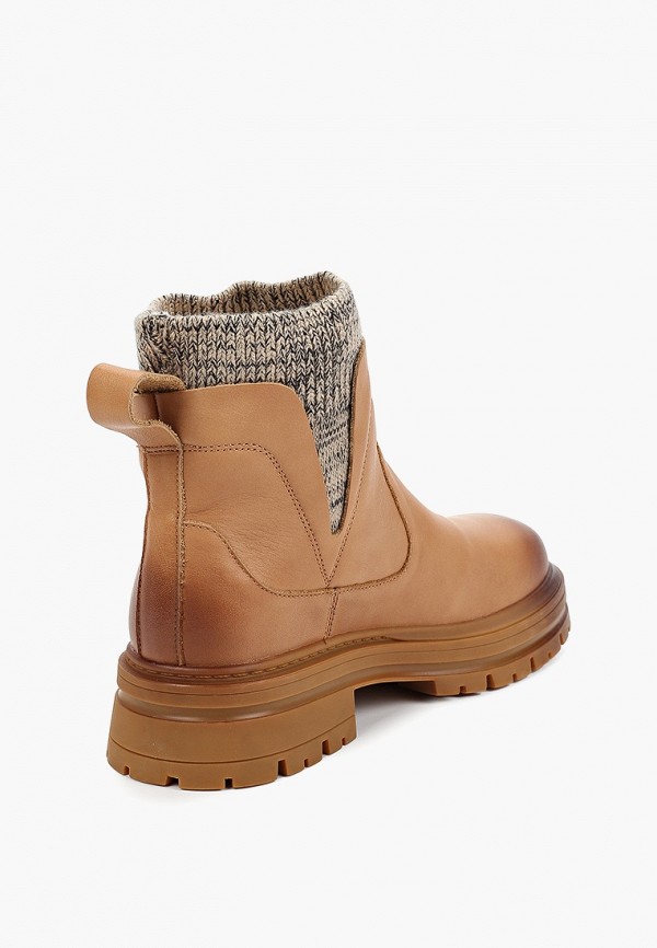 фото Ботинки v.i.konty