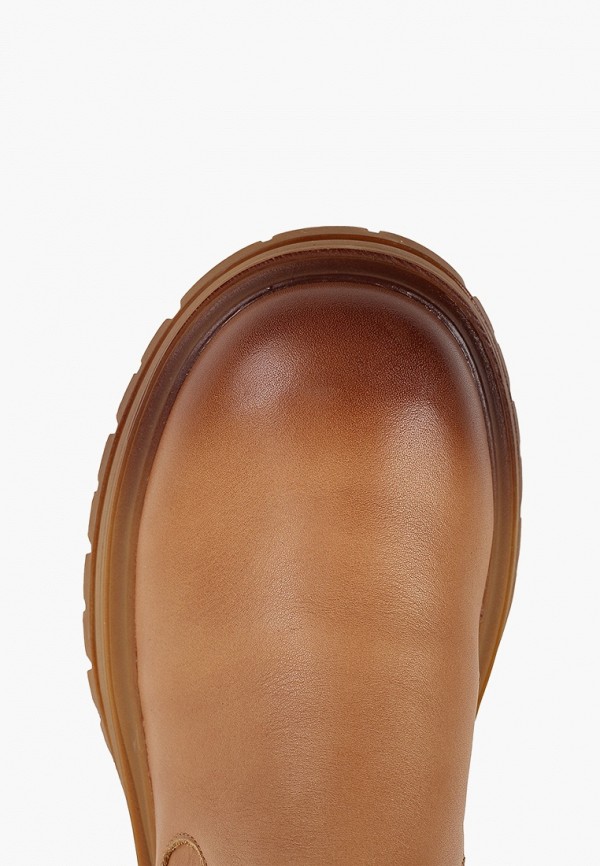 фото Ботинки v.i.konty