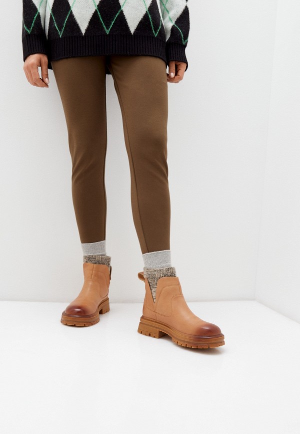 фото Ботинки v.i.konty