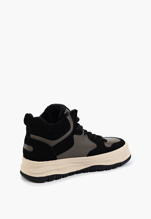 фото Кеды berkonty