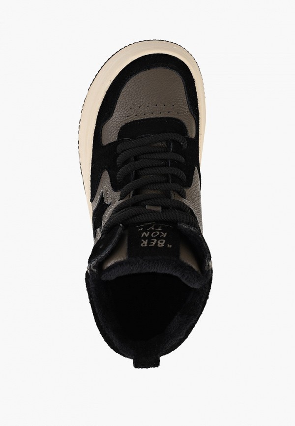 фото Кеды berkonty