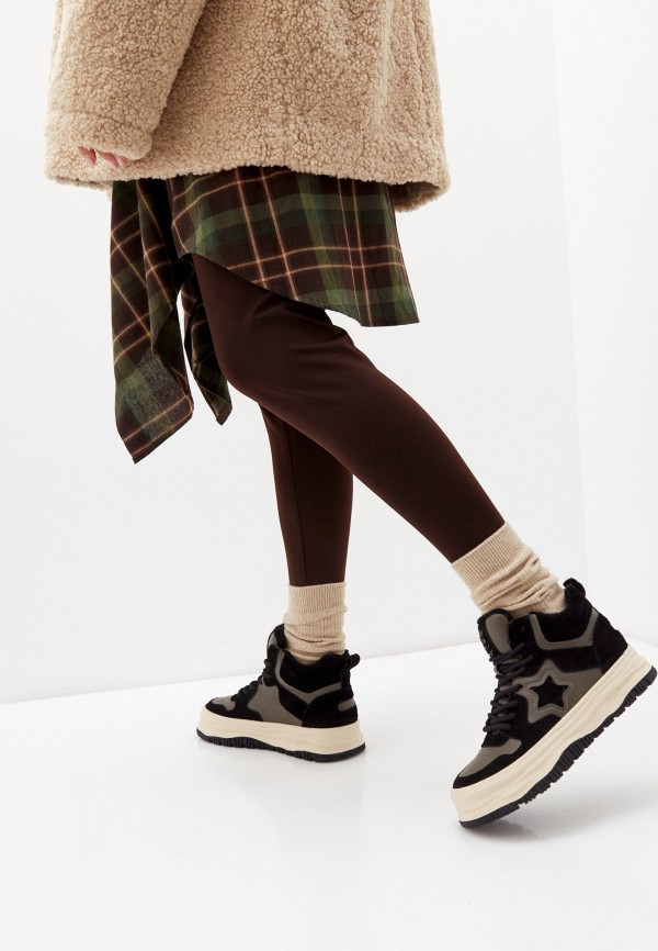 фото Кеды berkonty