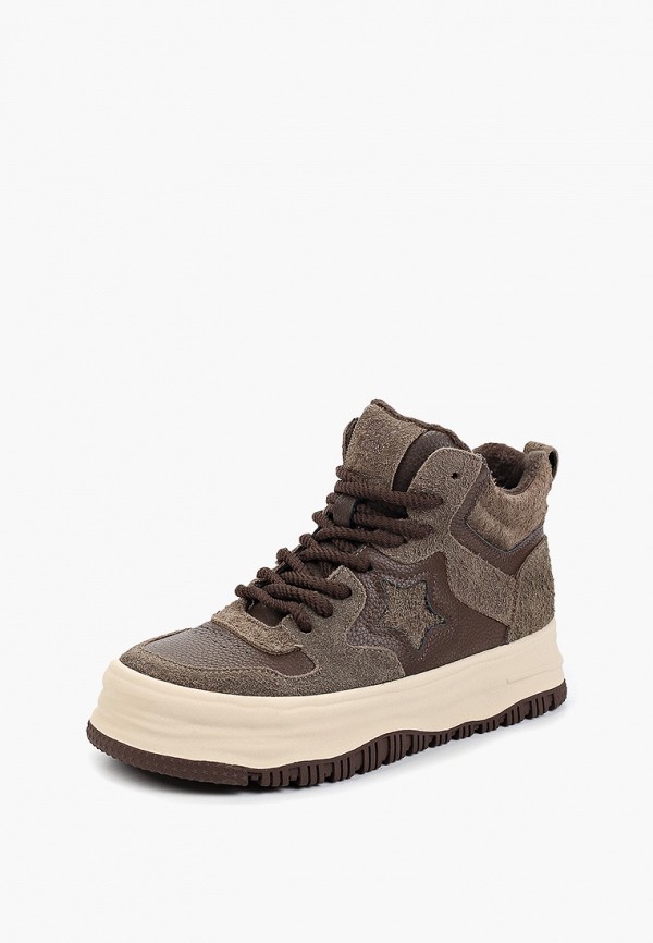 фото Кеды berkonty