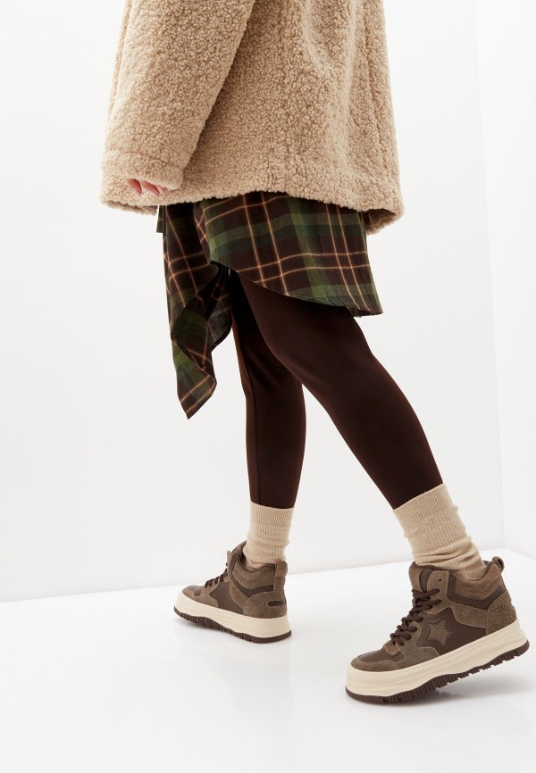 фото Кеды berkonty