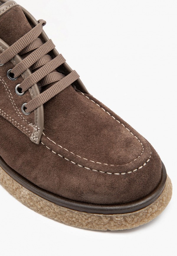 фото Ботинки mysa