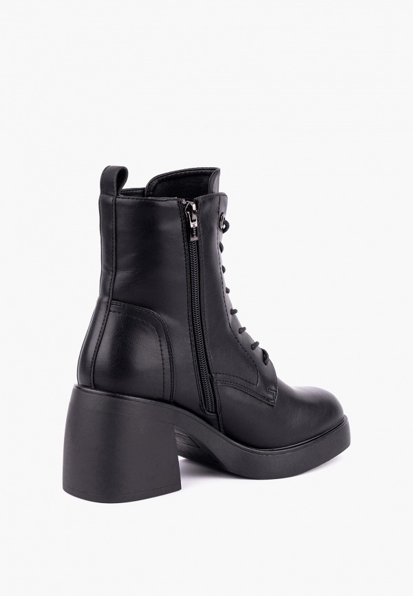 фото Ботильоны instreet