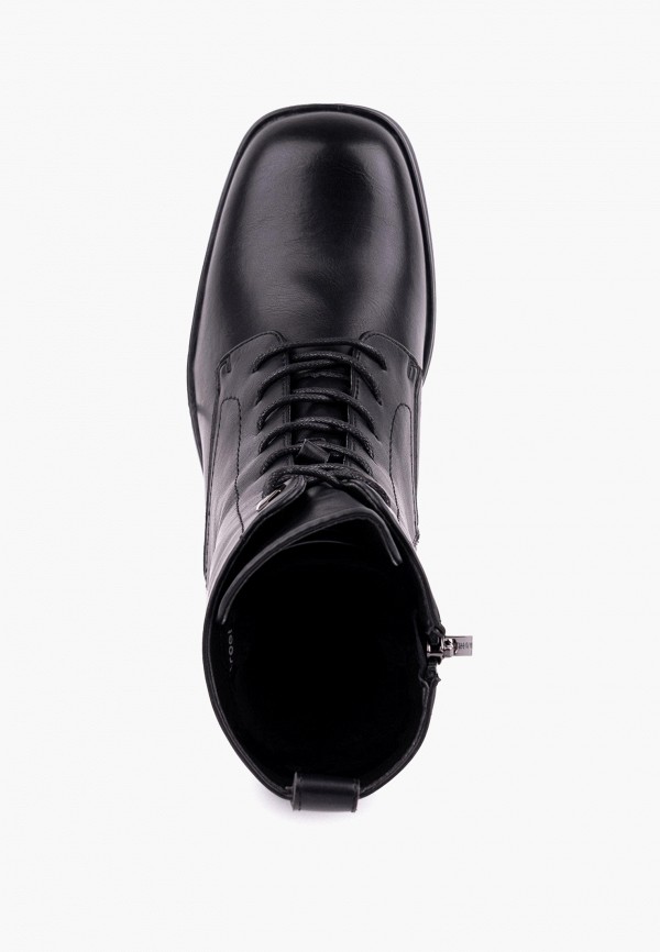 фото Ботильоны instreet