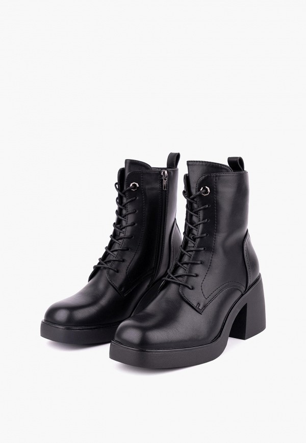 фото Ботильоны instreet