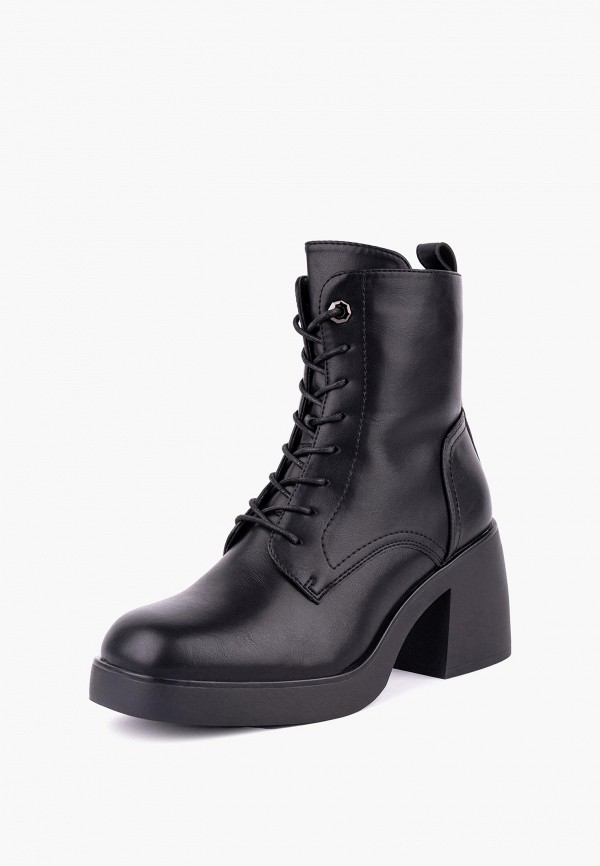 фото Ботильоны instreet