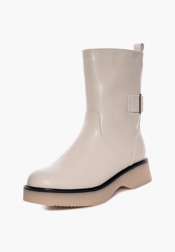 фото Полусапоги zenden