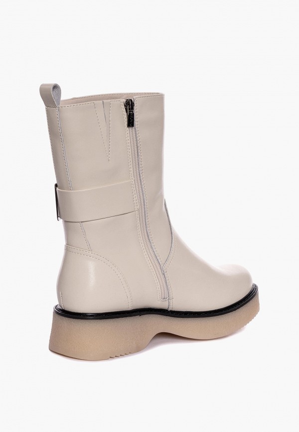 фото Полусапоги zenden