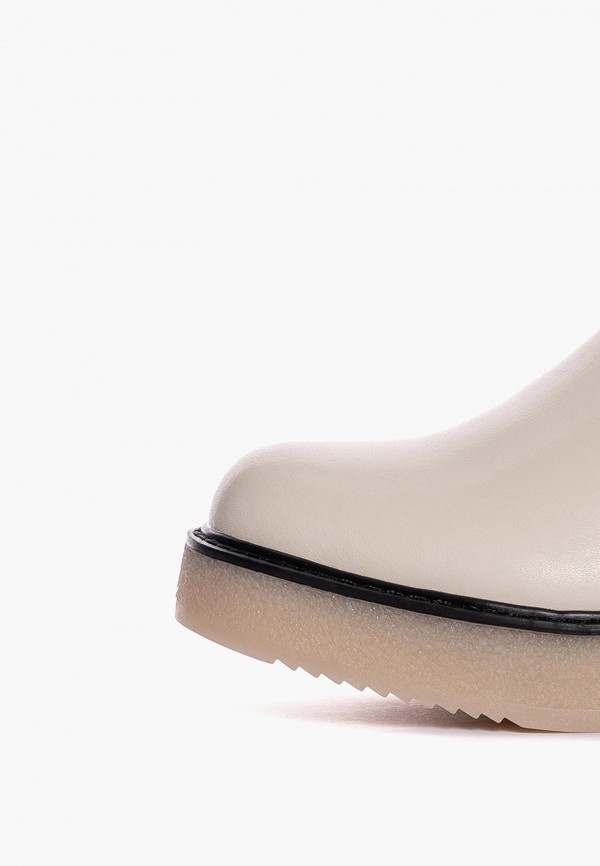 фото Полусапоги zenden