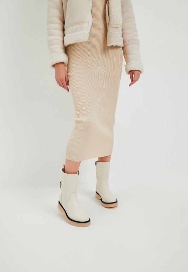 фото Полусапоги zenden