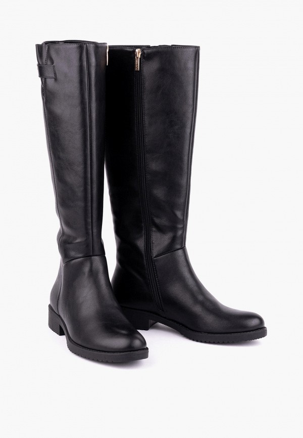 фото Сапоги instreet