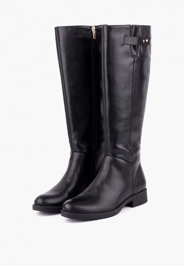 фото Сапоги instreet