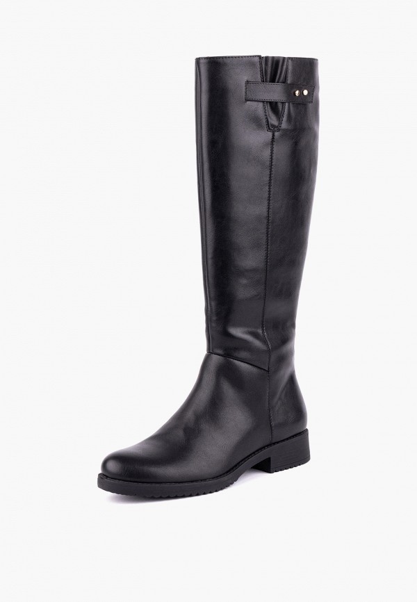 фото Сапоги instreet