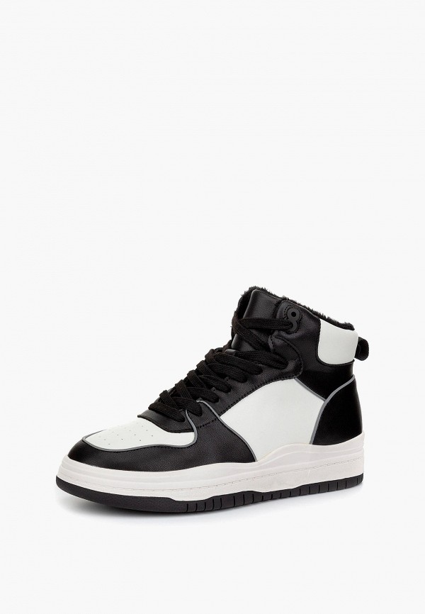 фото Кеды pulse