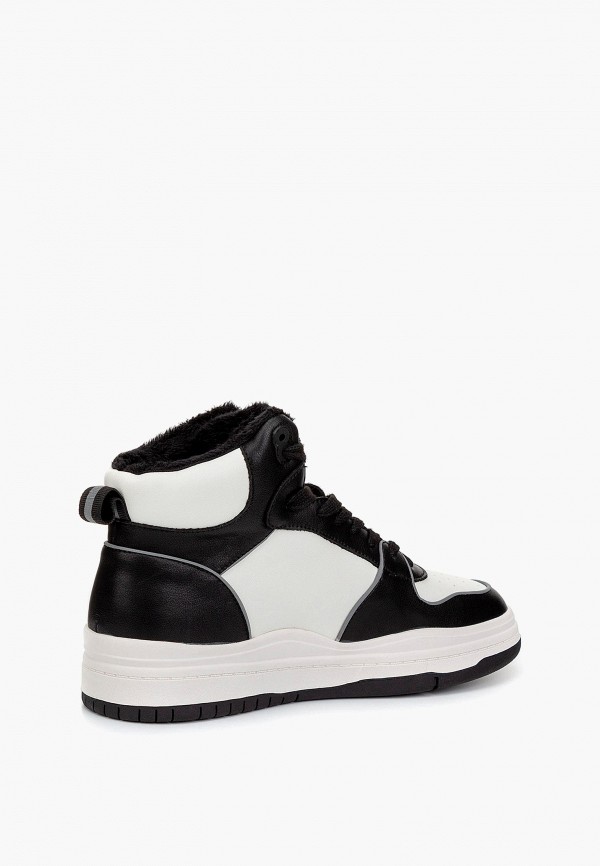 фото Кеды pulse