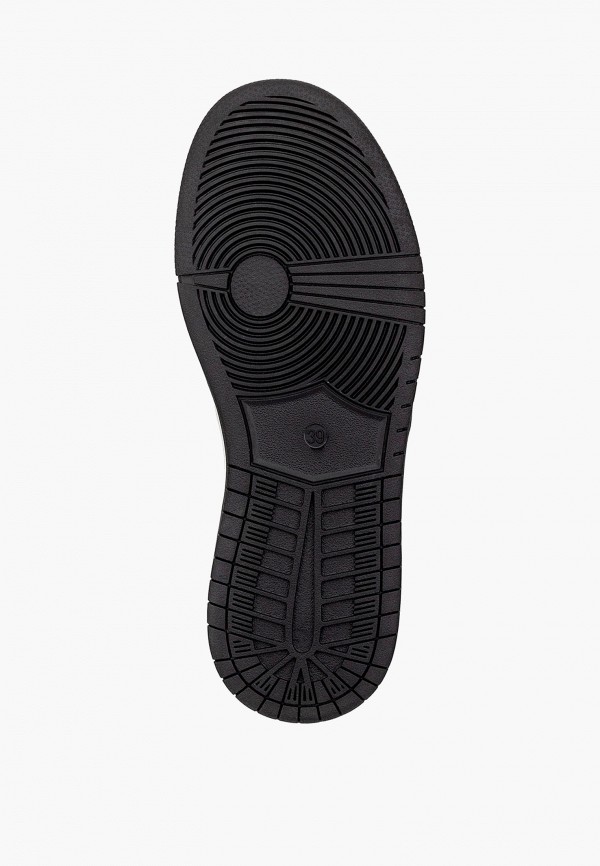 фото Кеды pulse