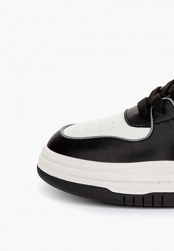 фото Кеды pulse