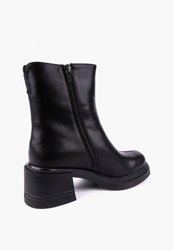 фото Ботильоны zenden