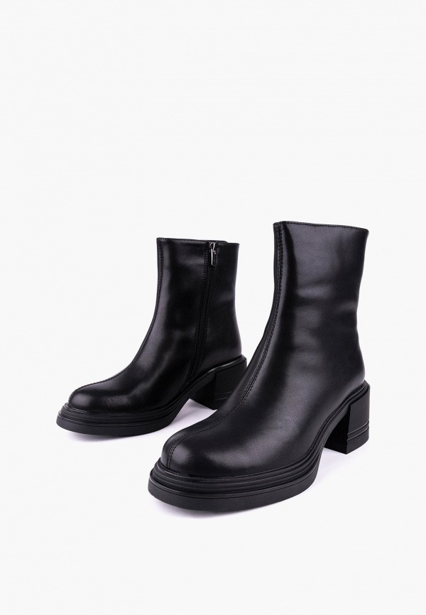 фото Ботильоны zenden