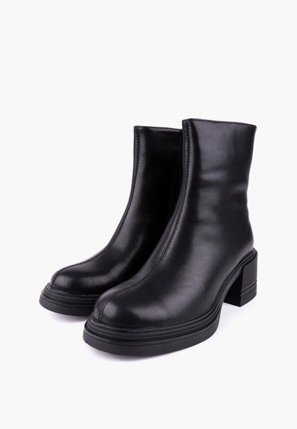 фото Ботильоны zenden