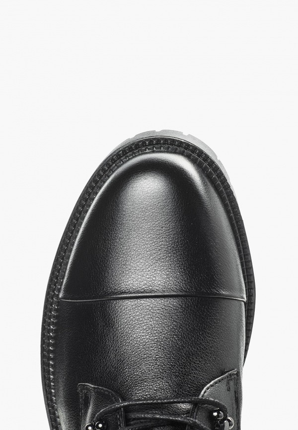 фото Ботинки zenden