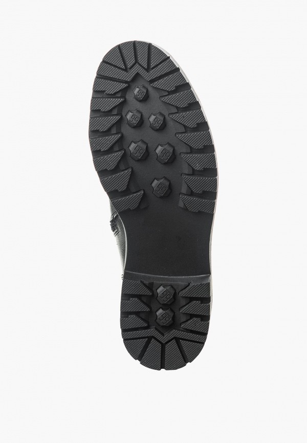 фото Ботинки zenden